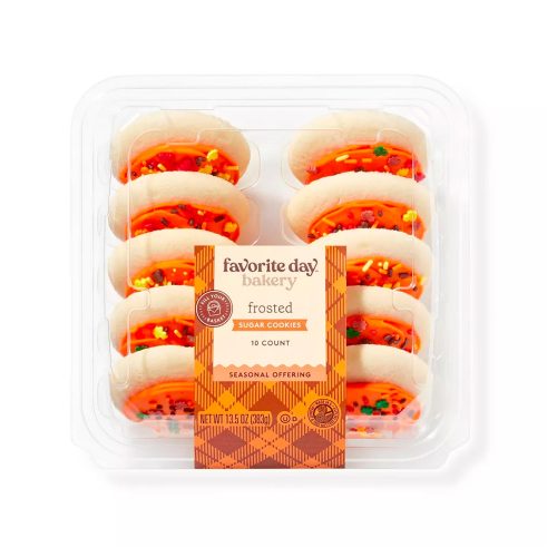 کوکی پرتقالی