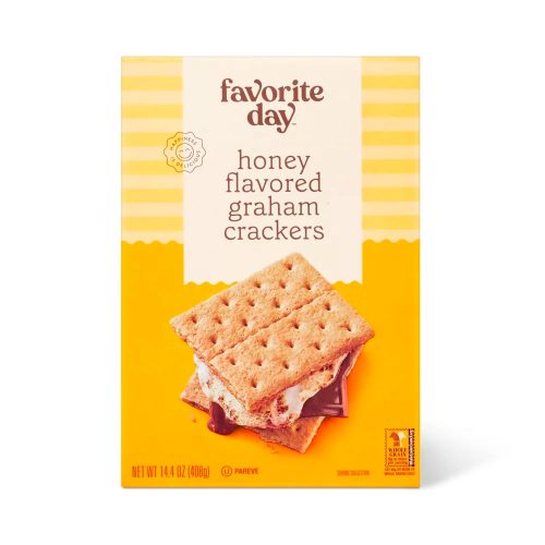 بیسکوییت کرمی