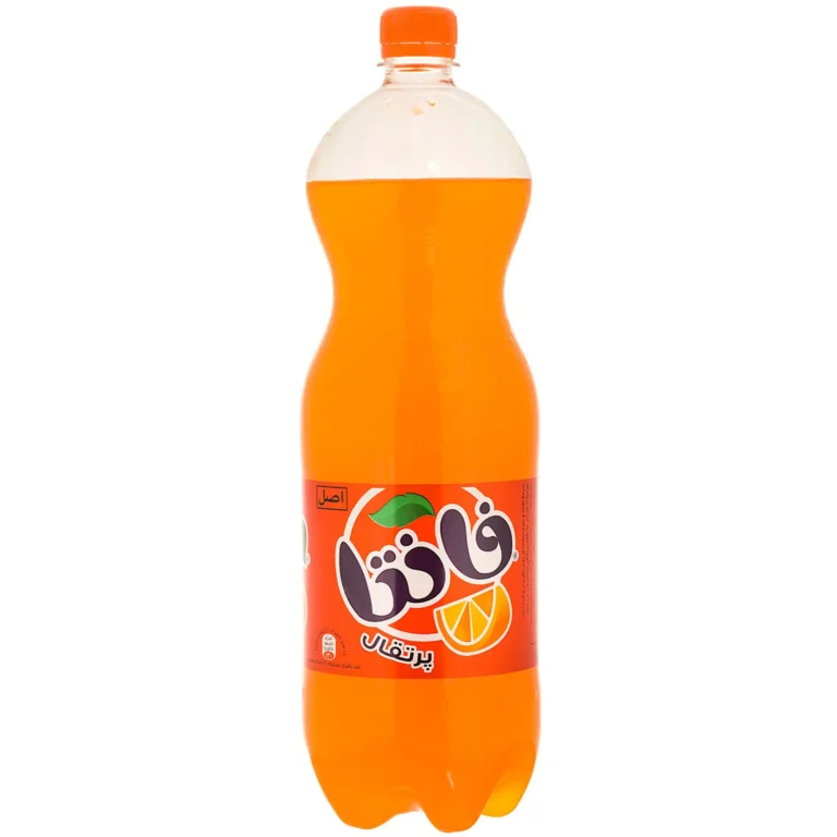 نوشابه فانتا 2.5