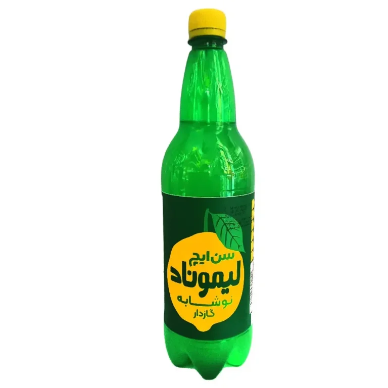 ليموناد سن ايچ يك ليتري